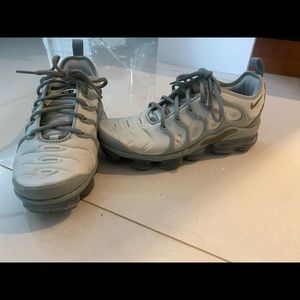 Nike air vapormax plus